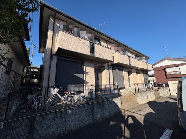 ドルフ桜丘 Ⅱ 102号-12