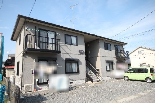 シャルマン南羽生 201号-12