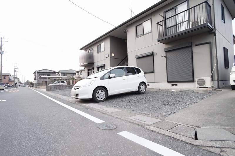 シャルマン南羽生 201号-13