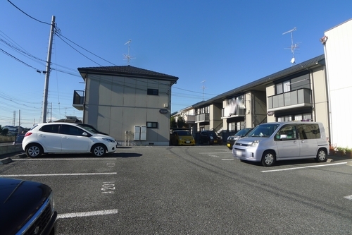 ホワイト・リザイアＡ 202号-12