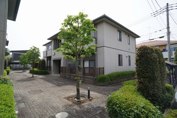 シャインステージＣ 101号-12