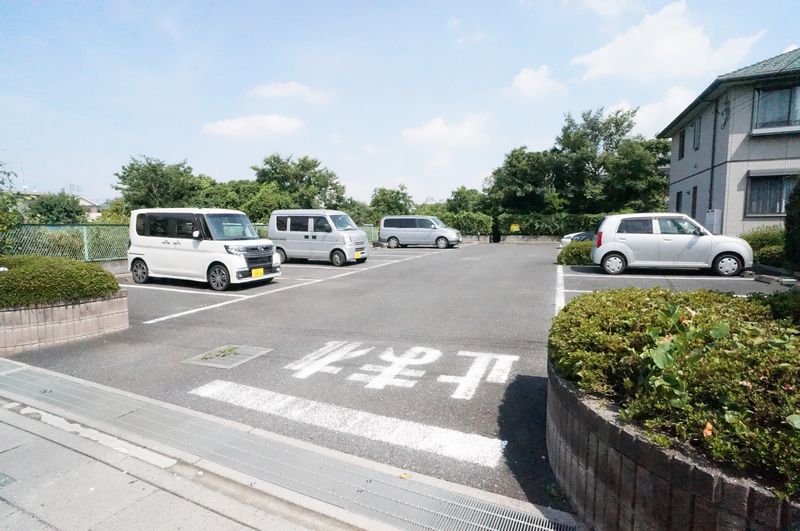 シャインステージＤ 101号-12