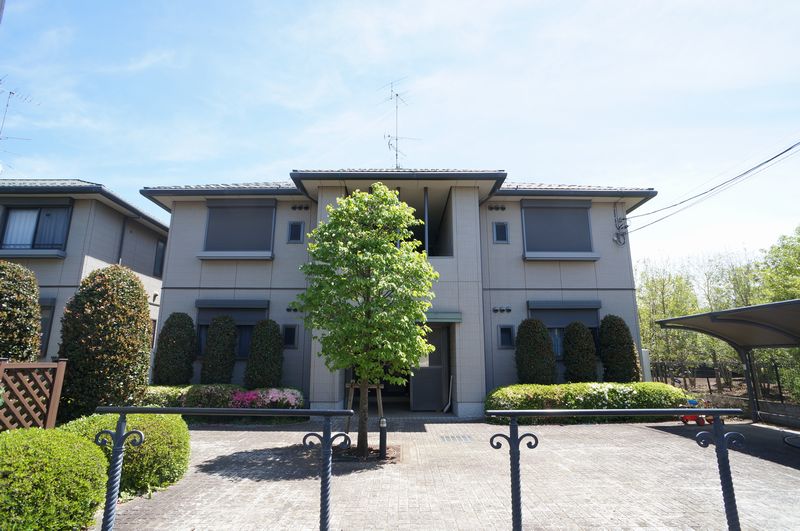 シャインステージE 201号-12