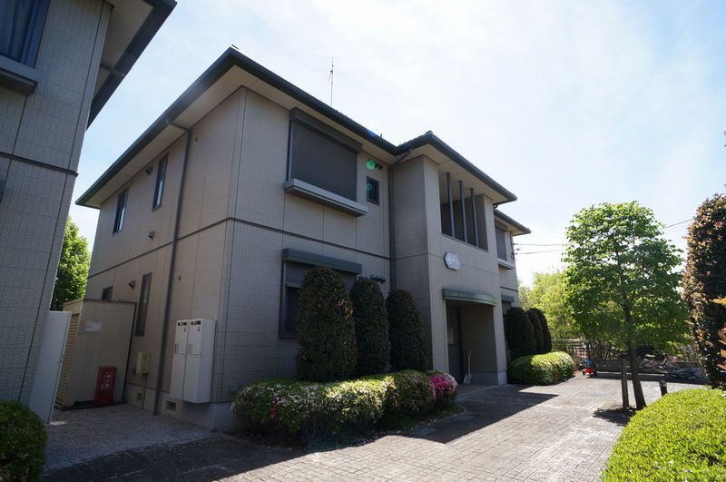 シャインステージE 201号-13