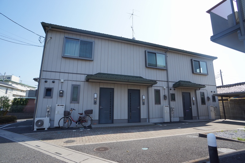 サニープレイスＡ