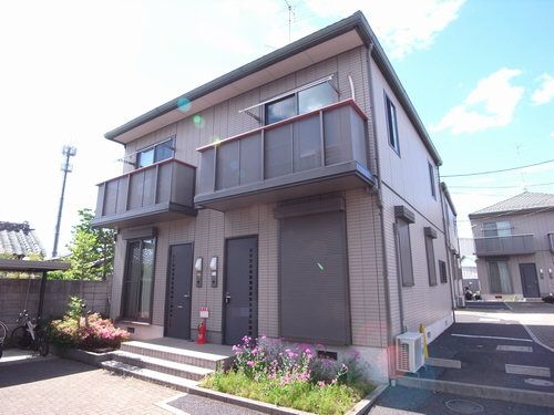 サニープレイスＢ