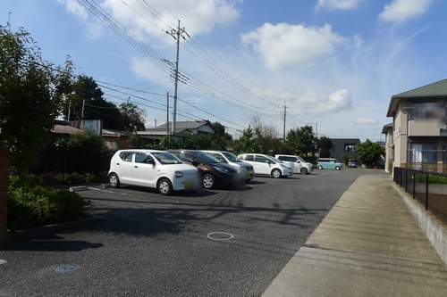 ラフィーネB 102号-13