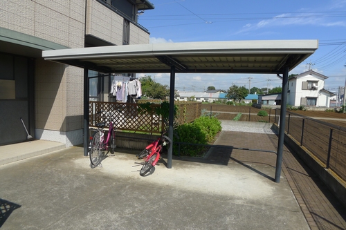 ラフィーネB 102号-14