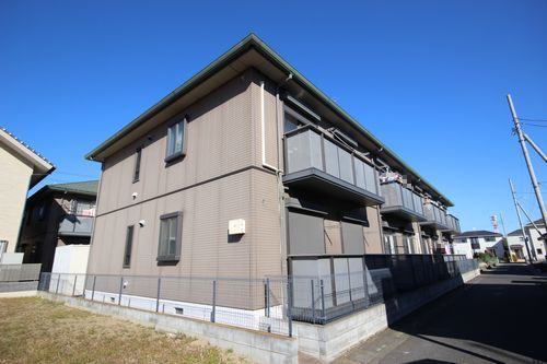 ジリオⅡ 102号-12