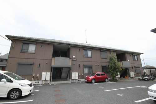 ジリオⅡ 102号-13