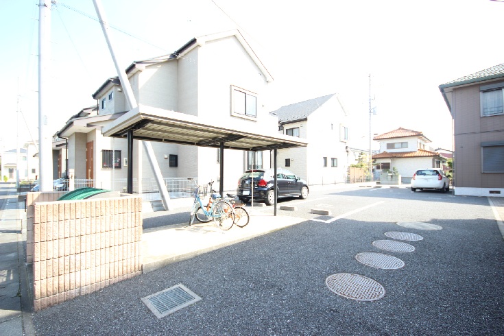 ジリオⅢ 101号-15