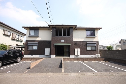 メゾン・エムロード 201号-12