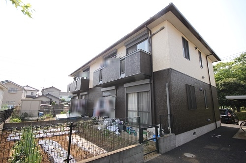 メゾン・エムロード 201号-14