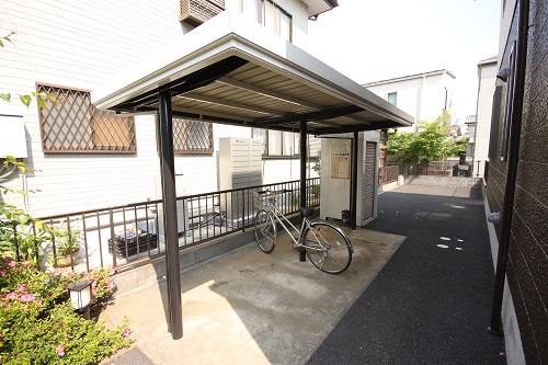 メゾン・エムロード 201号-15