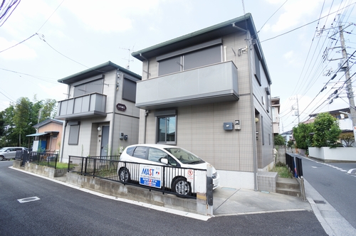 ディアス木崎 101号-12