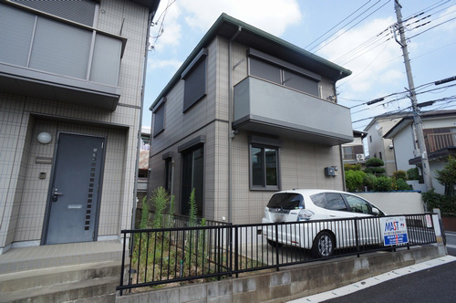 ディアス木崎 101号-13