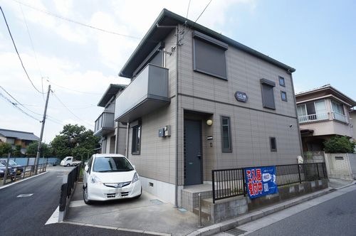 ディアス木崎 101号-15