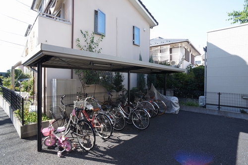 PAGE I VILLA 201号-2