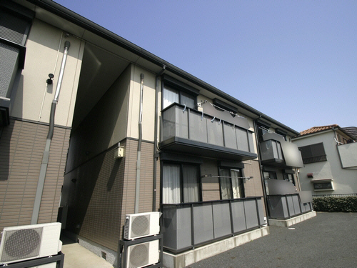 サンライズコートＡ 102号-12