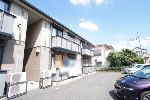 サンライズコートＡ 102号-14