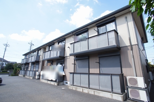 サンライズコートＡ 102号-15