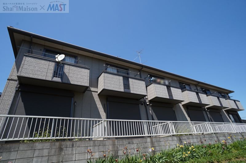 アーバン金井Ｅ 107号-13