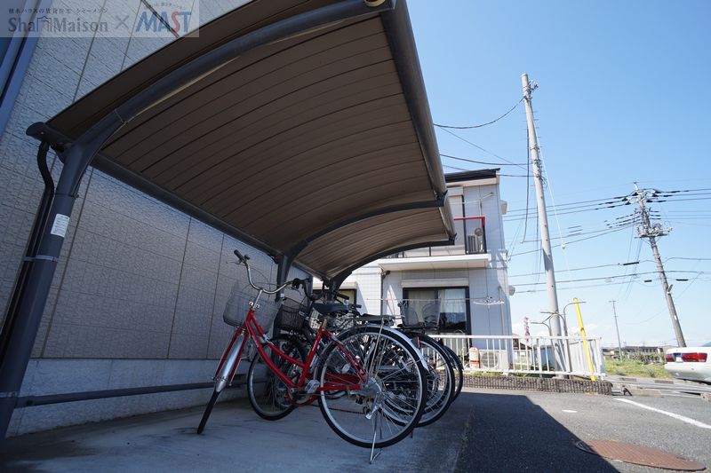 アーバン金井Ｅ 107号-14