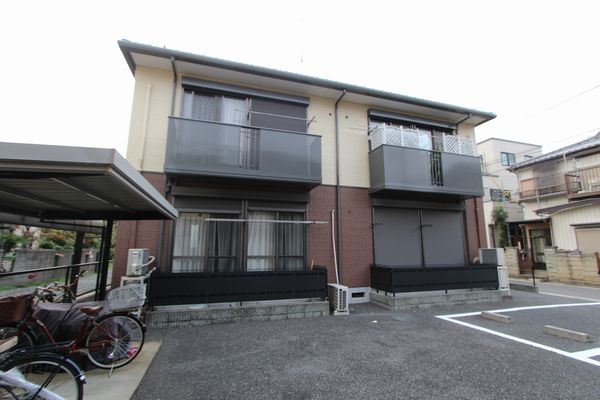 シャトーイーグルＣ 201号-2