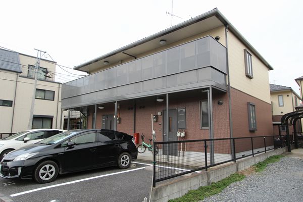 シャトーイーグルＣ 201号-3