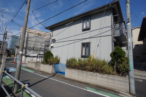 Ｋ・フラッツ 103号-13