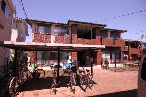 カトルセゾンＡ 102号-13