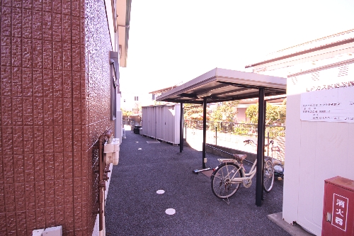 カトルセゾンＡ 102号-15