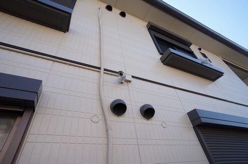 ピースロードハイム 203号-13