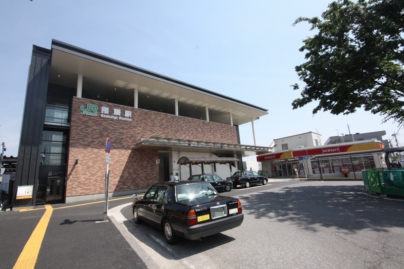 エスポワールＡ 202号-13