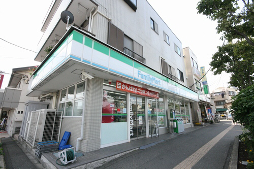 エスポワールＡ 202号-14