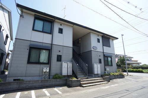 ラシーヌ　Ａ 202号-13