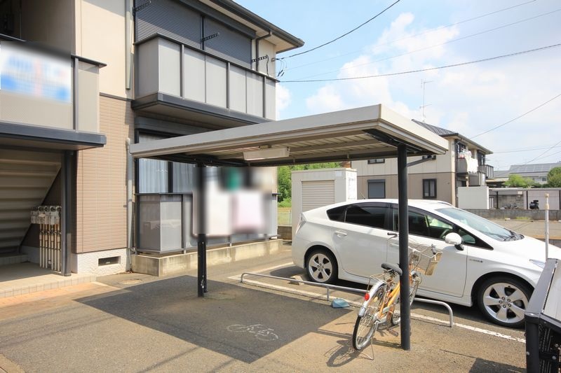 シャーメゾン白岡Ａ 202号-13