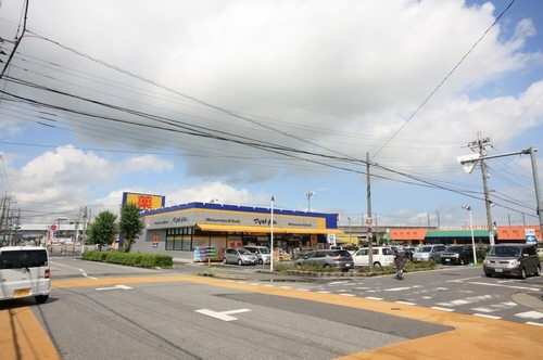 シャーメゾン白岡Ａ 202号-15