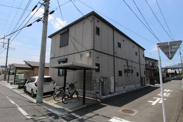 オークハイツ 201号-12