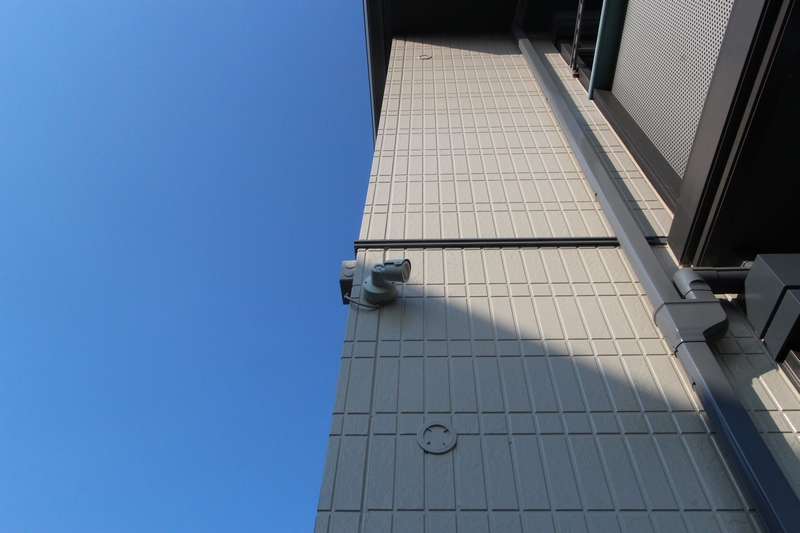 オークハイツ 201号-14