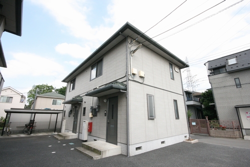 ラ・フェリスＡ 101号-12