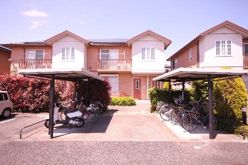 ラフィネ　Ｂ 101号-13