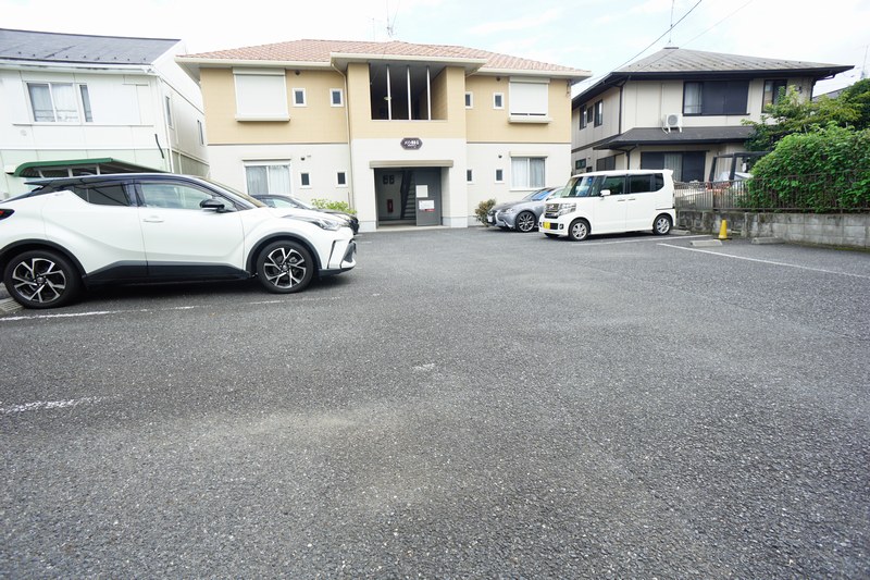 メゾン長島Ｇ 101号-12