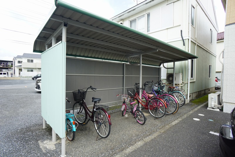 メゾン長島Ｇ 101号-13