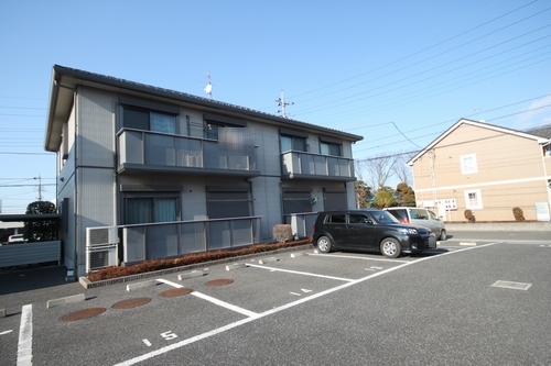 ＳｕｇａｙａＶｉｌｌａｇｅⅠ 102号-13