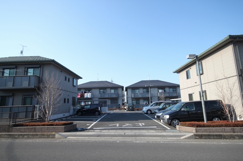 ＳｕｇａｙａＶｉｌｌａｇｅⅣ 201号-14