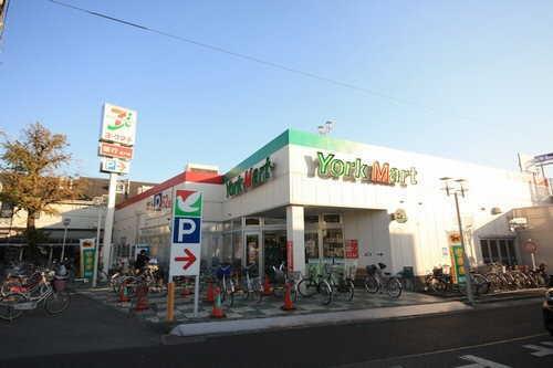 ソレール向原 103号-15