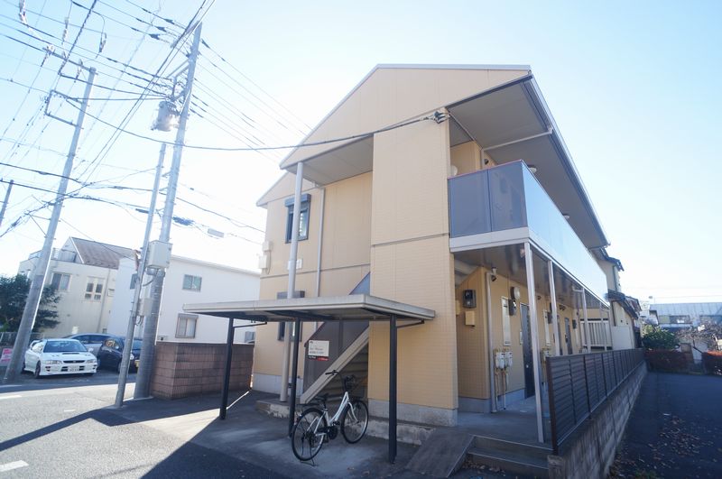 メゾンクレル 101号-13