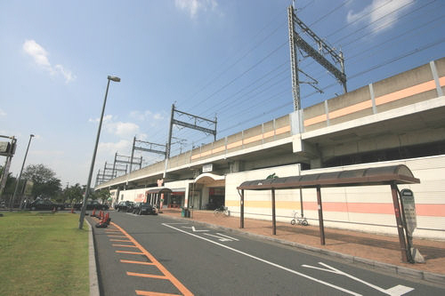 メゾンクレル 101号-14