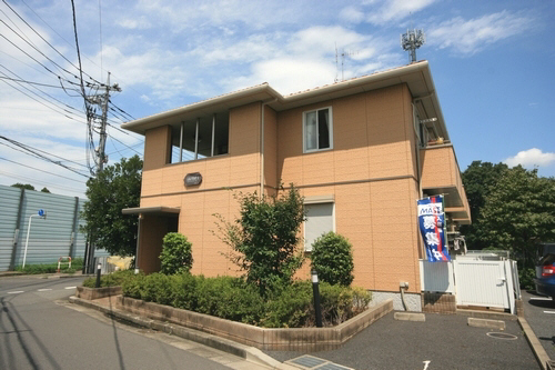 カーサヴィヴァーチェA 103号-12